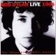 THE BOOTLEG SERIES VOL 4 - LIVE 1966 