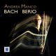 Bach - Berio 