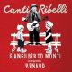 CANTI RIBELLI - GIANGILBERTO