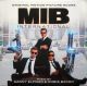 MEN IN BLACK: INTERNATIONAL (ORIGINAL MOTION PICTURE SCORE)