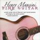 HENRY MANCINI: PINK GUITAR / VARIOUS