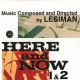 HERE & NOW VOL.1 & 2